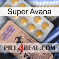 Super Avana 41